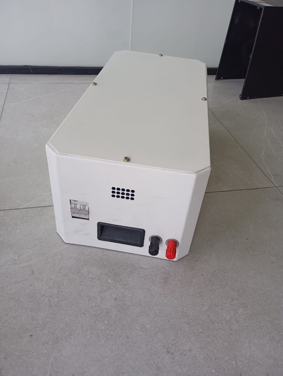 کابینت باتری Arme Power Station با ترمینال